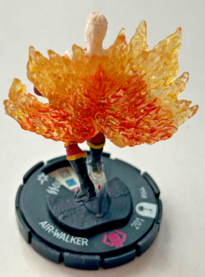 Heroclix Marvel Air-Walker #44 Legacy Figure Fantastic Four MCU | eBay