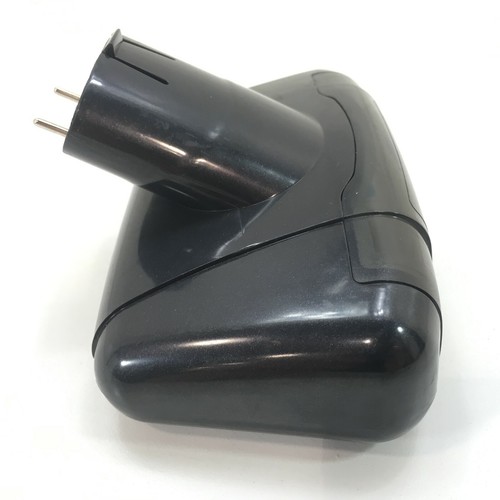 Shark LV900 LV901 LV901C Blue XL MOTORIZED PET BRUSH ATTACHMENT OEM