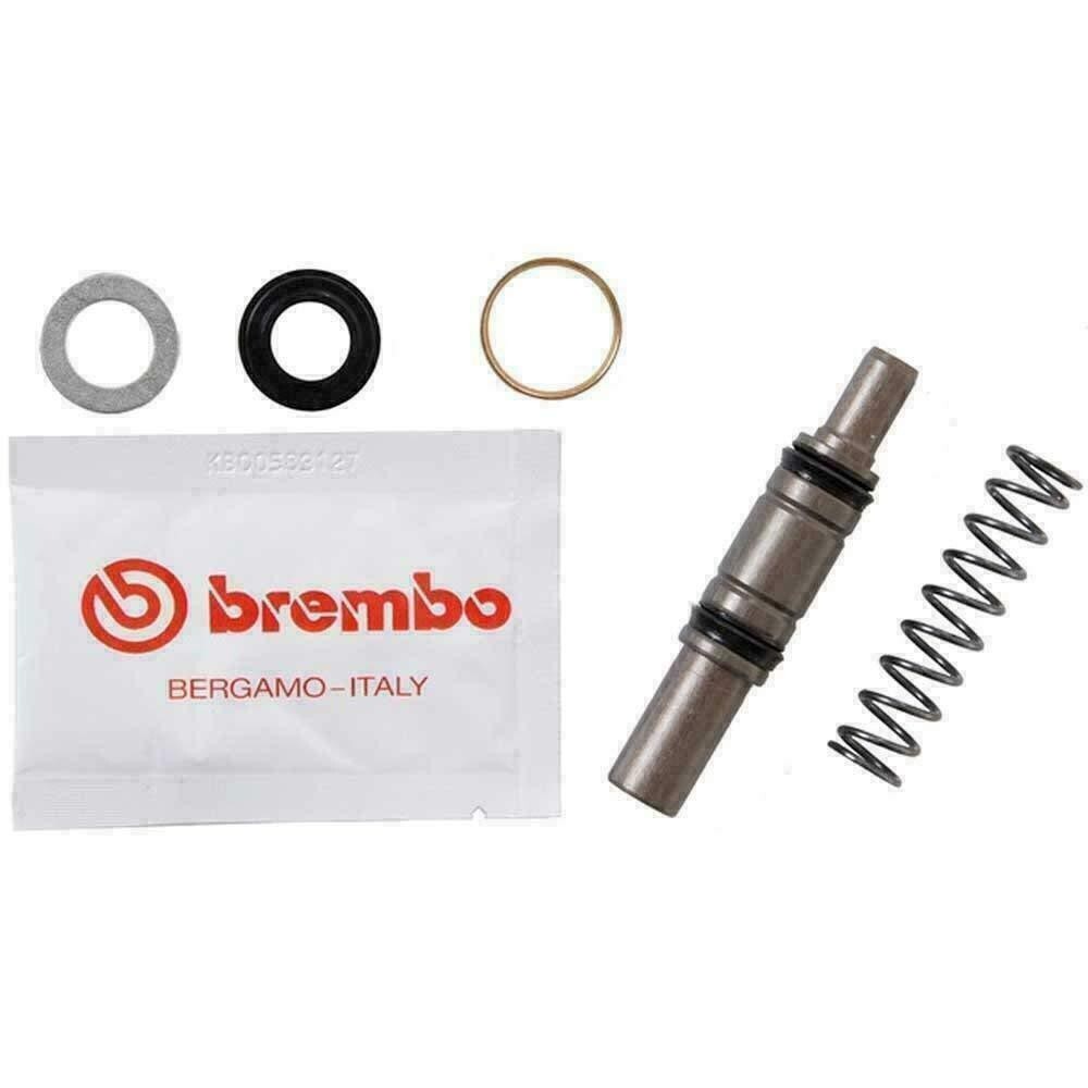 Kit Revisione Pompa Freno Anteriore MOTO GUZZI V 50 II PB 19801981