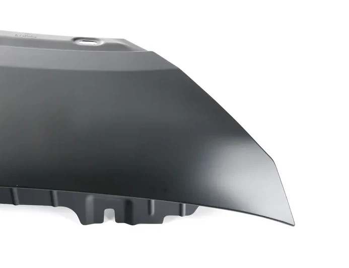 NEW MERCEDES-BENZ GLA H247 FRONT LEFT FENDER A2478811100 ORIGINAL