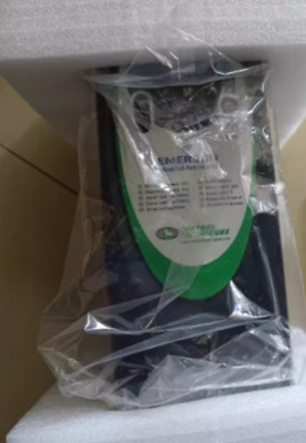NEW Emerson Control Techniques AC Drive SKB3400150