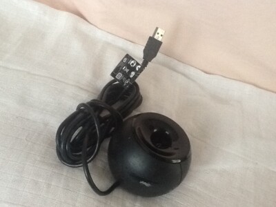 Logitech PC Kamera Ladestation v-uay22. Ref:CD_Webcam