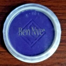 Ben Nye MagiCake Aqua Paint 0.25 oz. CF 129 - Royal Purple
