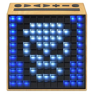 timebox light