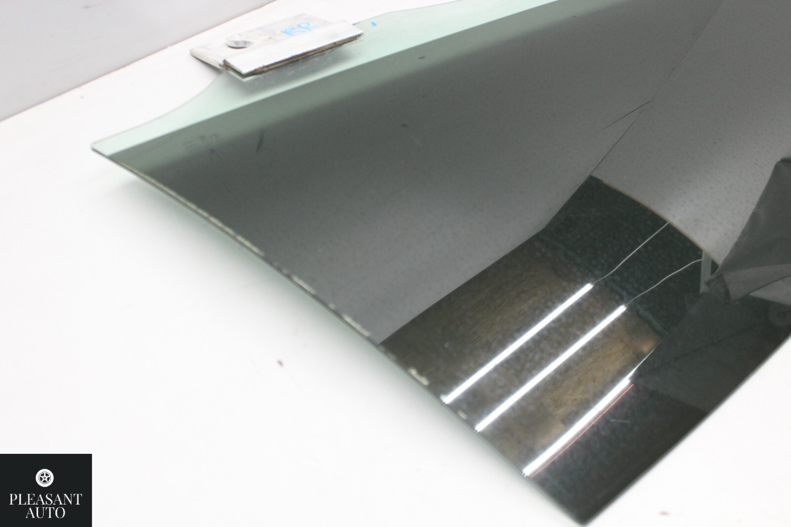 14-18 Maserati Quattroporte Rear Right Side Door Window Auto Glass OEM