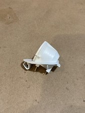 Whirlpool Refrigerator Light Socket OEM Genuine Kenmore Amana White FAST SHIPPIN
