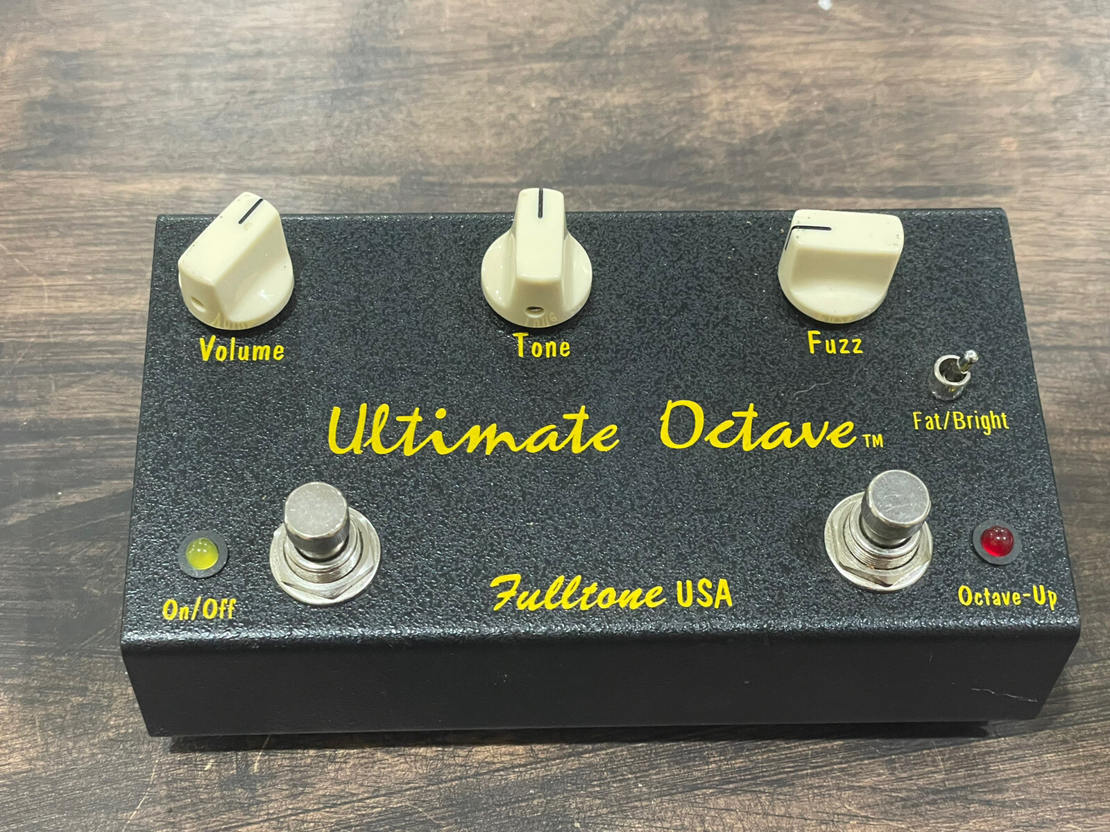 Ultimate Octave フルトーン villa-cesare.com