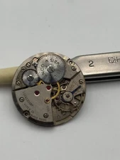 Lanco langendorf 1027 movement movement