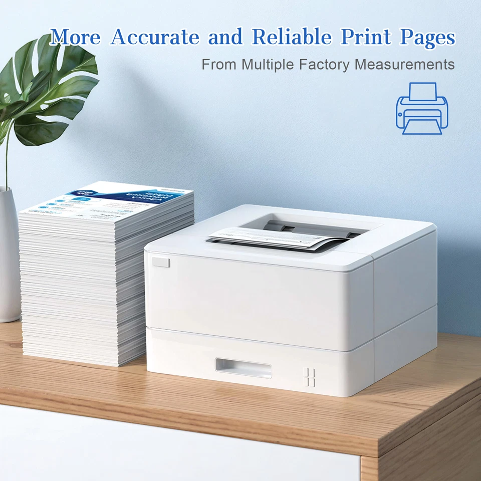 3 PACK DR630 Drum Unit for Brother DR630 DCP-L2520DW DCP-L2540DW HL-L2360DW - Image 4 of 4