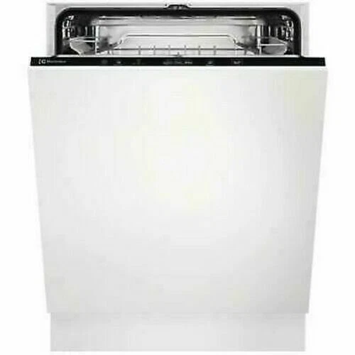 Lavavajillas negros clase A