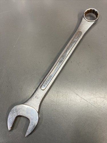 Llave combinada S-K 3/4" - Número de pieza C24 - Hecha en EE. UU. SK Usada - Imagen 2 de 8