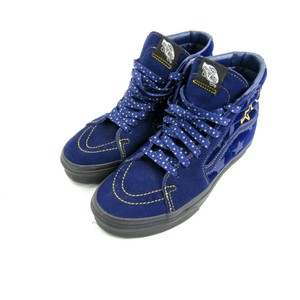 sorcerer mickey vans