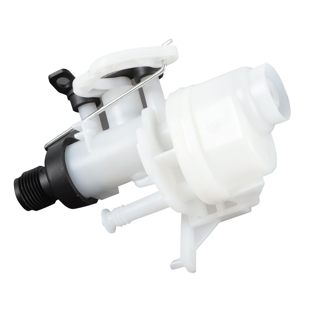 Upgraded Thetford Aqua Magic V Toilet Water Valve 31705 For RV