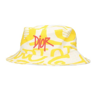 お取り寄せ】 DIOR ディオール バケットハット バ 