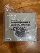 Gopro Suction Cup AUCMT-302 works with all Gopro cameras New Sealed Pack