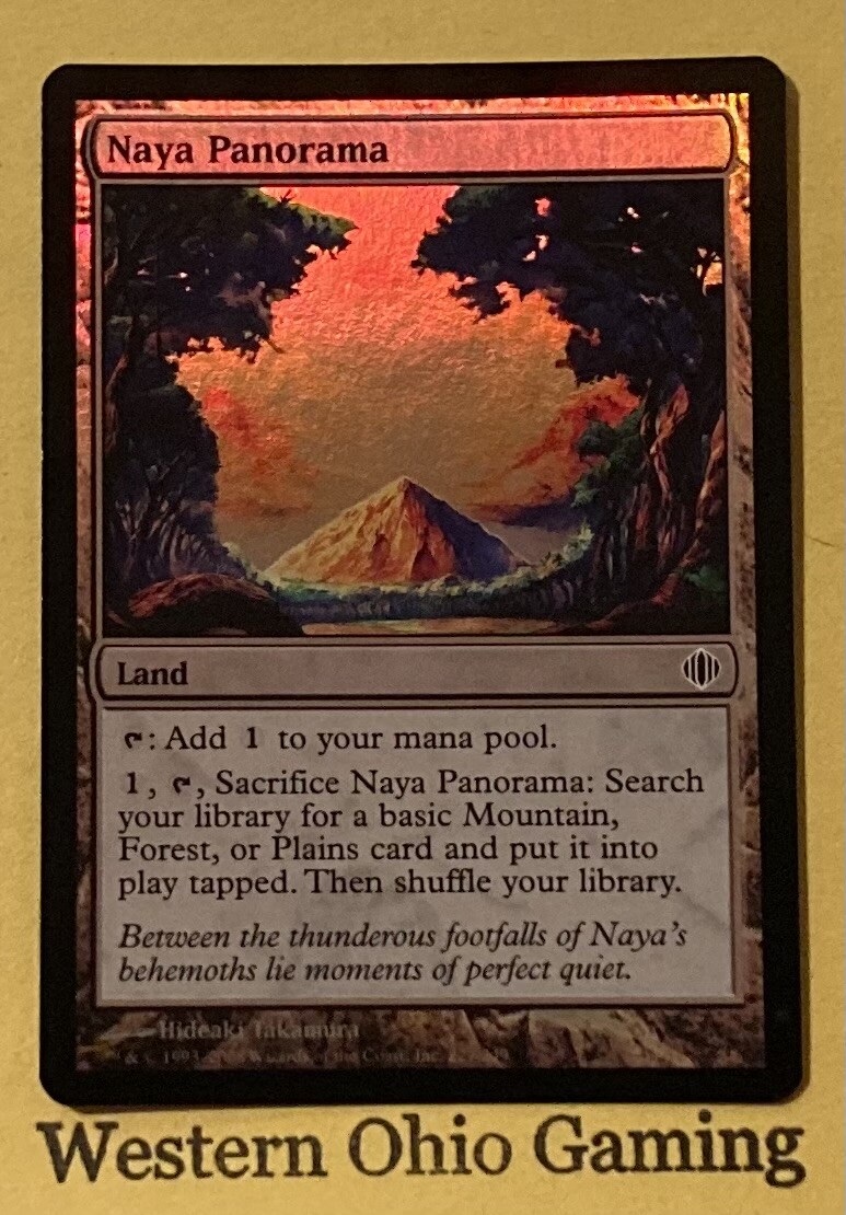 【MTG】アリーナfoilランド(NM)　まとめ売り10枚 2025年最新】arena 森 foilの人気アイテム - メルカリ