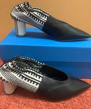 Antolina Paris Womens Dalis Black & white size  36💫