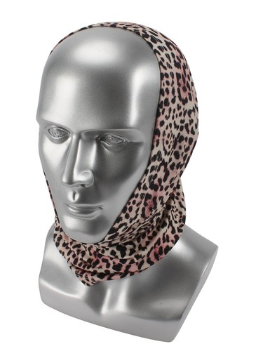 Michelsons of London Unisex Design Head Covering - Picture 26 of 30