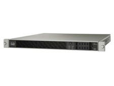 CISCO ASA5545-K9 Firewall Edition Security Appliance