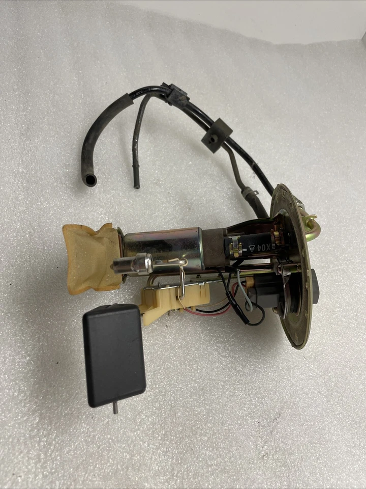 1997 Toyota Corolla 1.6L Fuel Pump Module Assembly OEM Foto 4 de 4