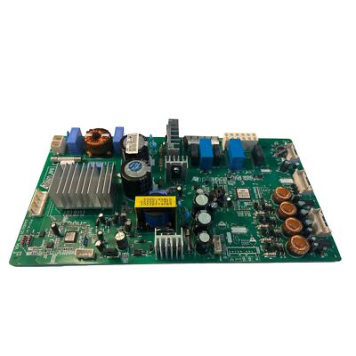EBR73304210 LG REFRIGERATOR CONTROL BOARD