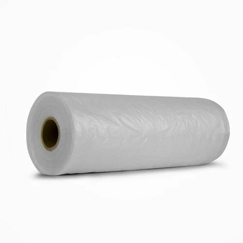 2 Rolls 984ft x16" Air Cushion Machine Film Bubble Pillow Packaging Padding Roll image 5