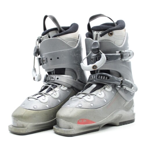 Scarponi da sci Salomon Verse 550 taglia 8 5 Mondo 26 5 usati