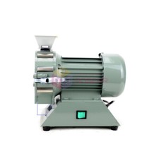 NEW FT102 Micro-Soil Disintegrator Crusher Pulverizer 220V 250W 1400r/min