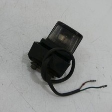 Honda VF 750 F SC15 Illuminazione Targa Illuminazione Posteriore A2791