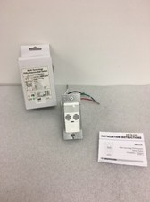 Enerlites MWOS Wall Motion Sensor Sound Ultra...