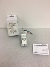 Enerlites MWOS Wall Motion Sensor Sound Ultrasonic PIR Occupancy Switch Module