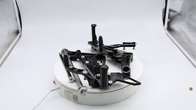 For Aprilia RS660 Tuono 660 2021-2025 CNC Rearset Rear Set