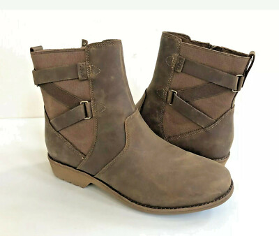 teva ellery bootie