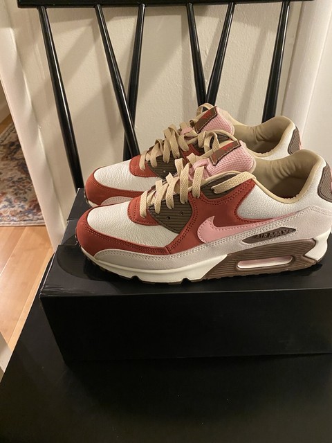 Nike Air Max 90 NRG Tocino 2021 para Mujer CU1816-100 Oferta Especial, Nike  Air Max 90 Mujer Rebajas, Muy Barato