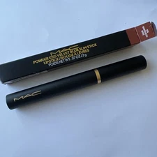 Authentic MAC POWDER KISS VELVET BLUR SLIM STICK 886 MARRAKESH-MERE NEW IN BOX