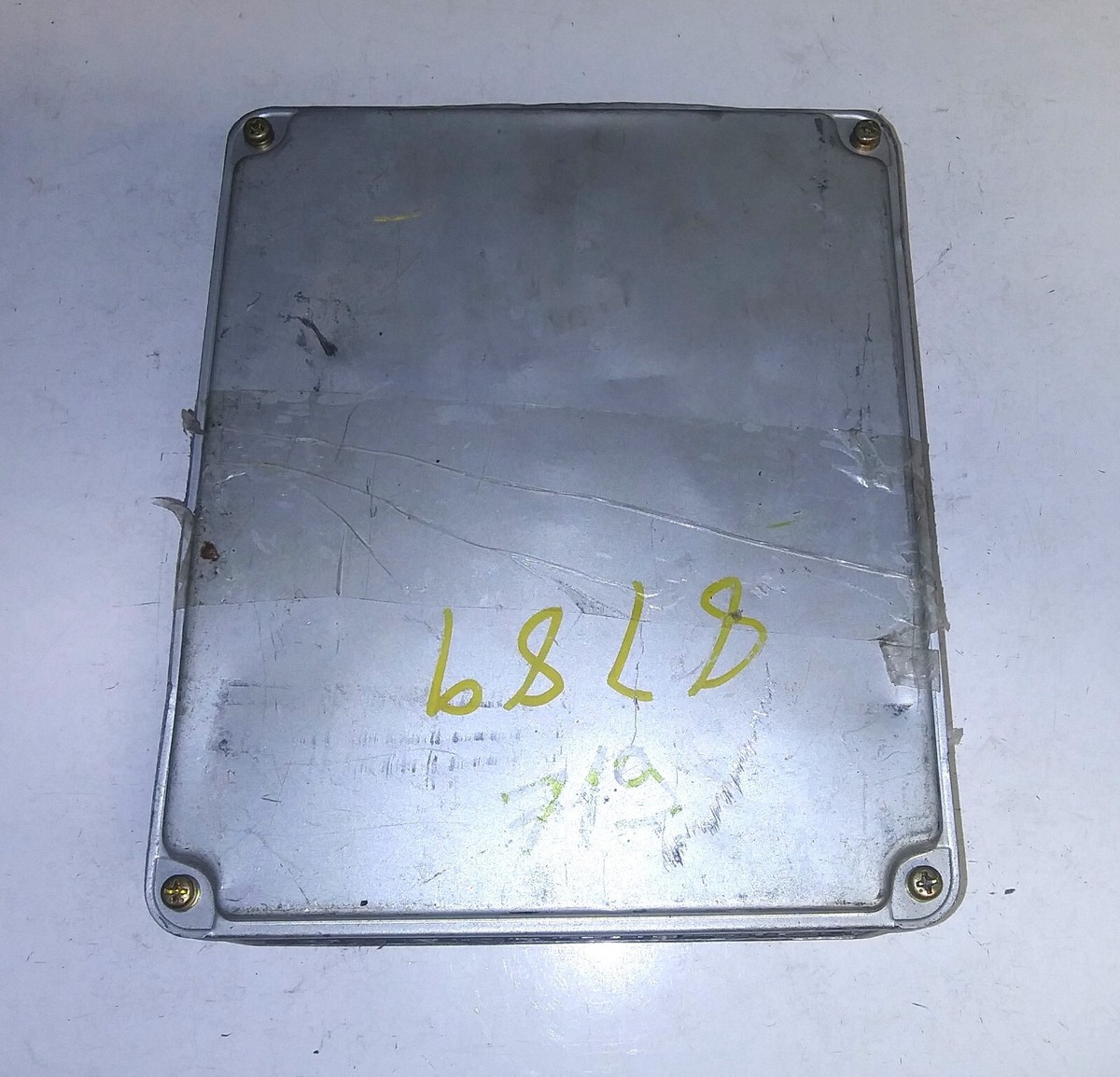 KLL5 18 881B ecm ecu computer 1997 Mazda Millenia | eBay