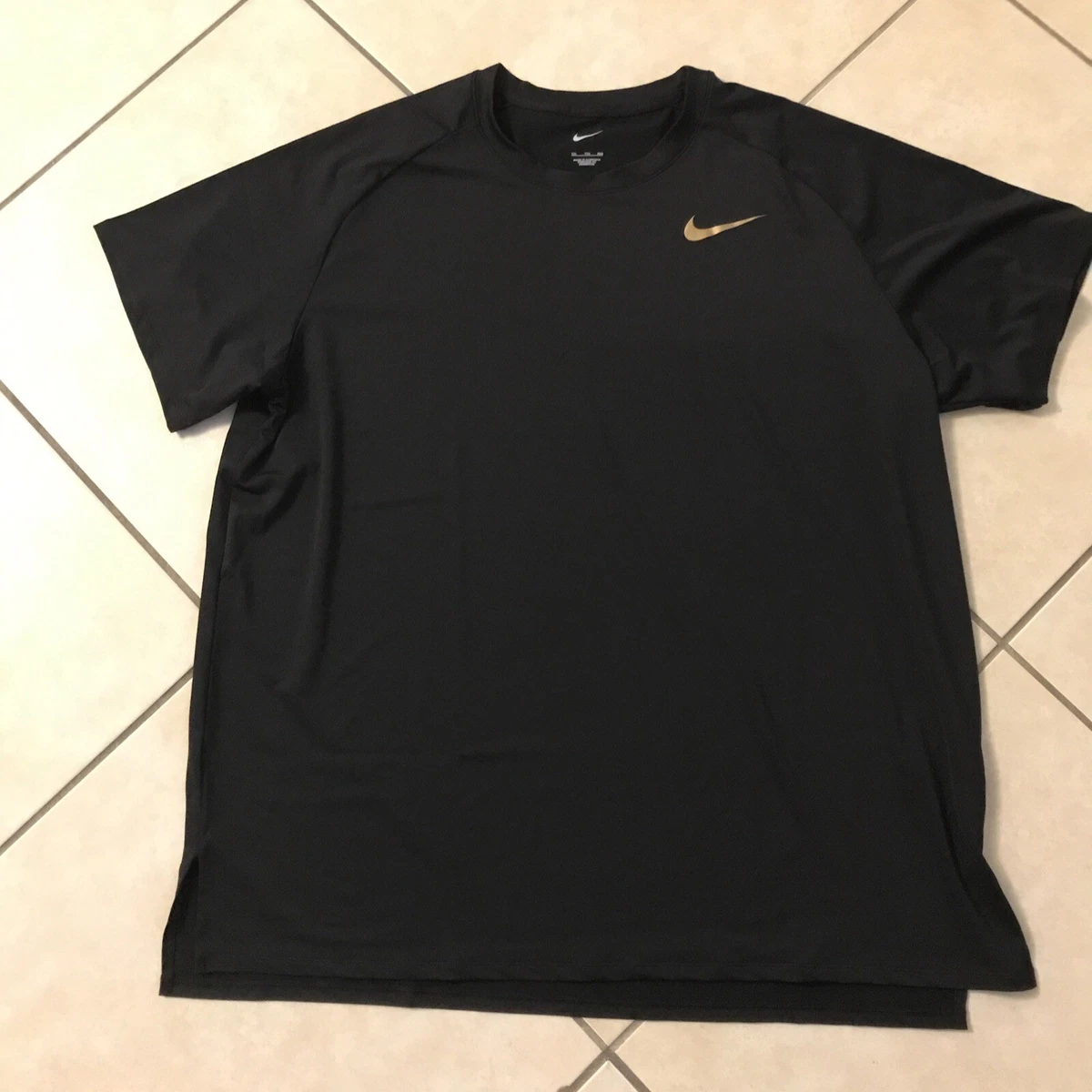 medalist nike