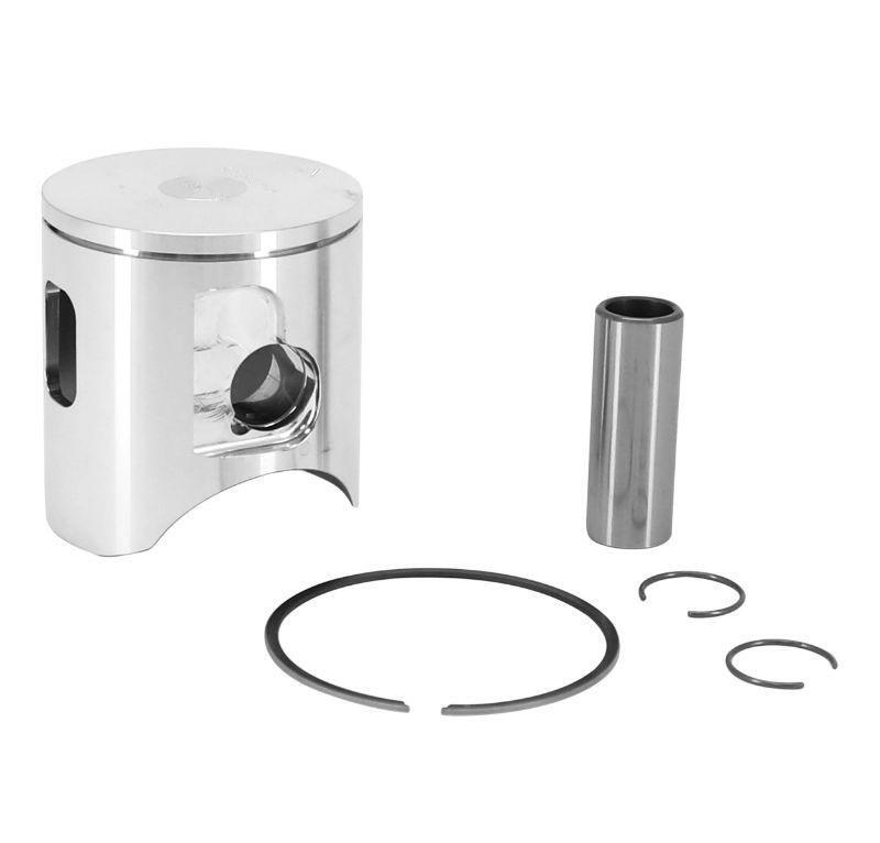 Piston Athena 53.95mm pour Honda 125 CR R idéal pour la restauration