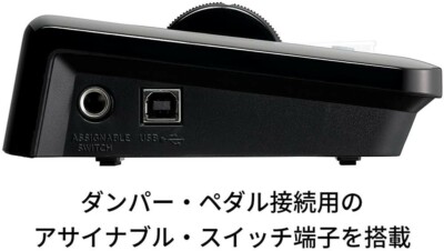 KORG USB MIDI keyboard microKEY2-49 49-key damper pedal available