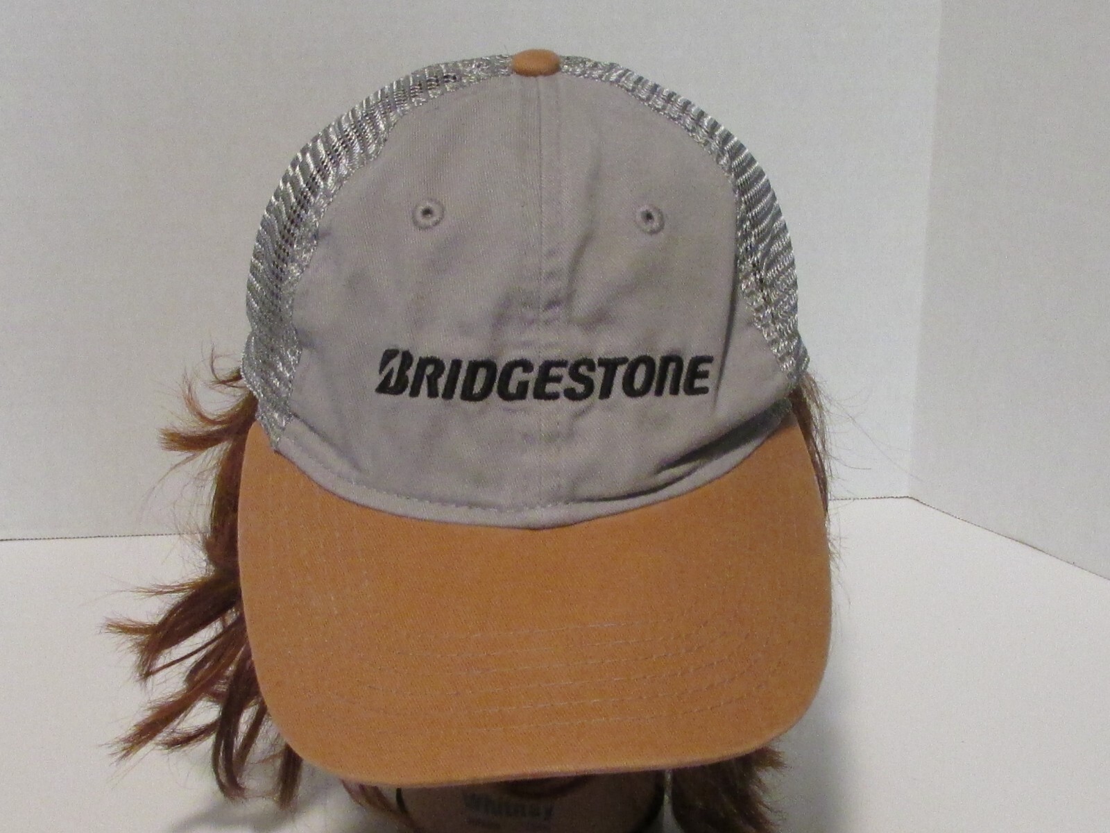 Bridgestone Clothback Hat - image 1