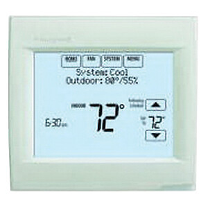 Honeywell TH8320R1003/U VisionPRO 8000 Thermostat With RedLINK