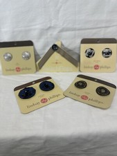 Lindsay Phillips Snaps Interchangeable SwitchFlop Lot of 5 OS NEW 