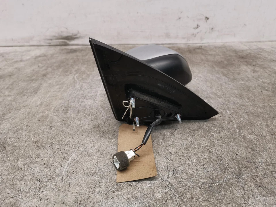 ESPEJO RETROVISOR DERECHO MITSUBISHI L200 POWERFOLD 2009-2015 MK4 #90899 Foto 3 de 4