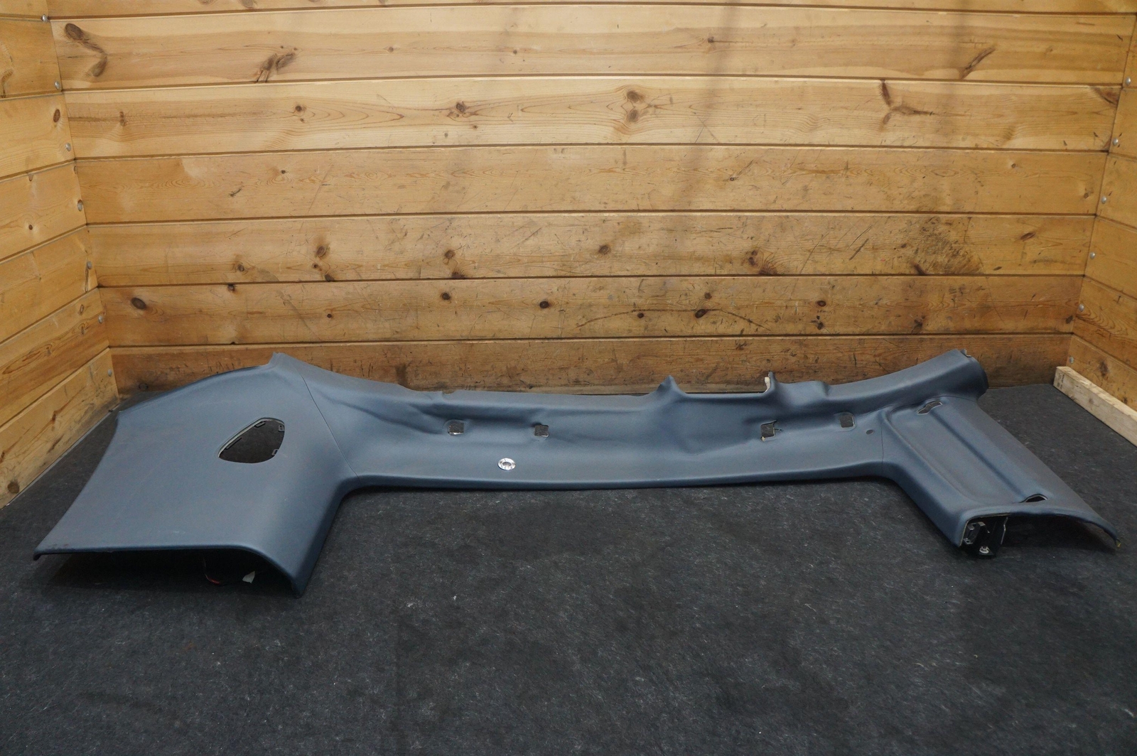 Set Left Right Headliner Trim Panel NY83-51943-EAW Aston Martin Dbx 707 20-24