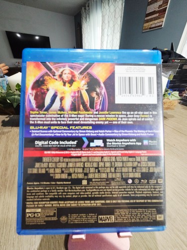 Blu-ray Movies Collection Lot, DVD Mundle Mick Multiple Blu-ray LOT Discount Lot - Picture 399 of 695