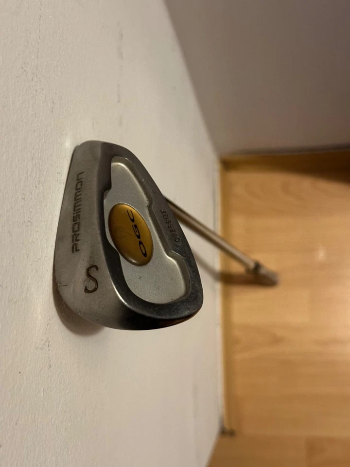 Golfschläger Golf - Prosimmon OGC - Sand Wedge SW - Herren - gebraucht - RH - Bild 3 von 4
