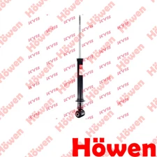 Fits Vauxhall Vectra 1995-2002 Suspension Shock Absorber Rear Howen
