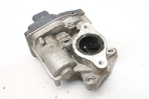 NISSAN QASHQAI II J11, J11 1.5 dCi AGR-Ventil 147102557R 1.50 Diesel 22969928