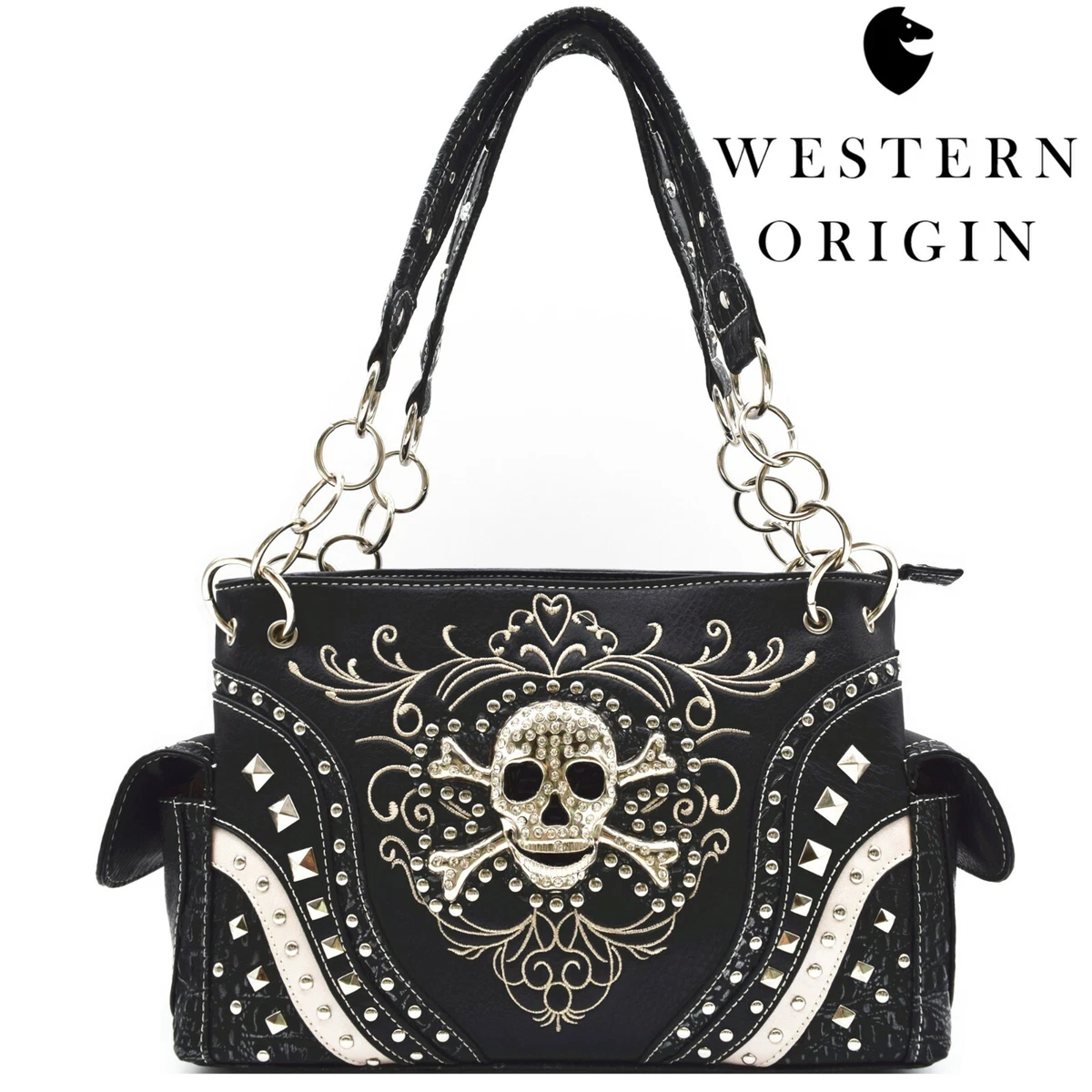 Gothic sale bags ebay