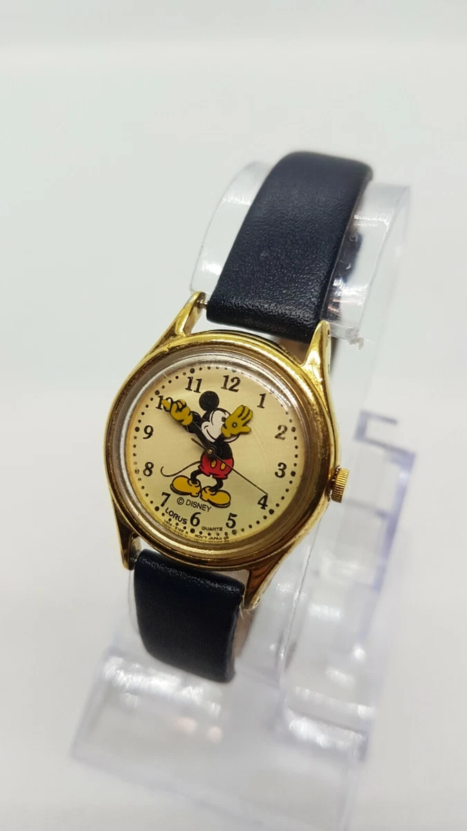 Orologio topolino deals vintage